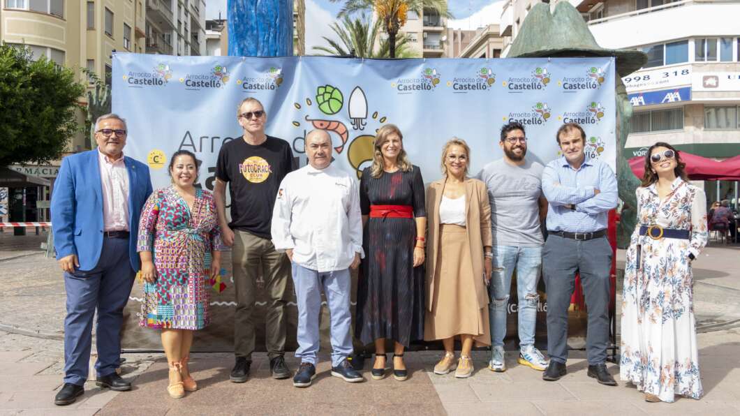 arrocejat castello tercera edicio