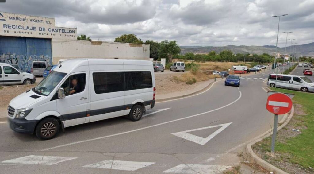 Entorno Marqués de Salamanca Castelló