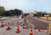 avenida Lidón Castelló