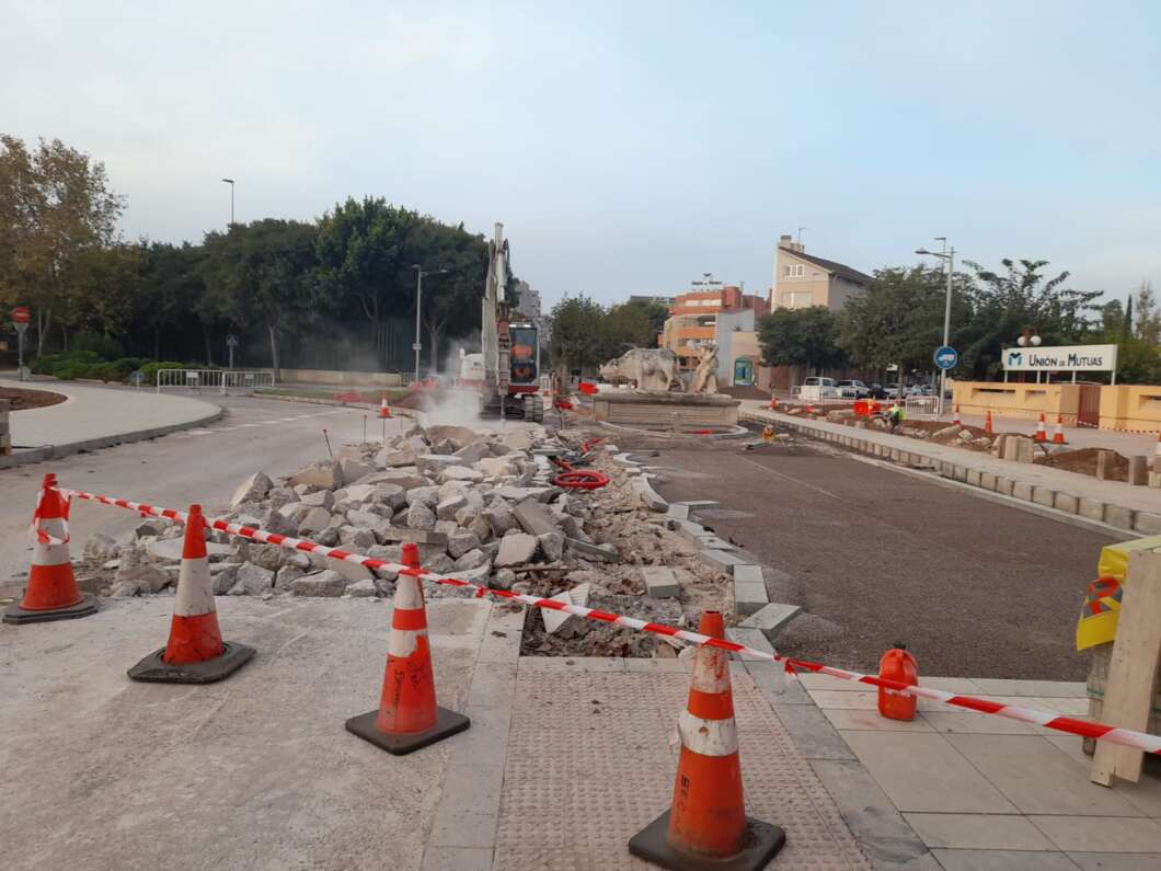 avenida Lidón Castelló