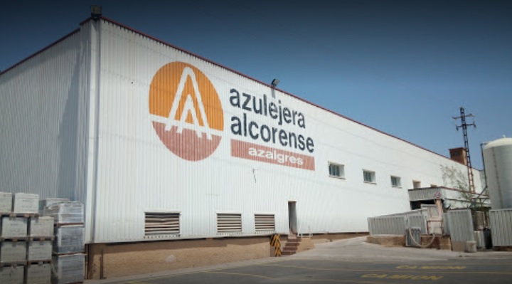 azulejera alcorense reubicacion trabajadores
