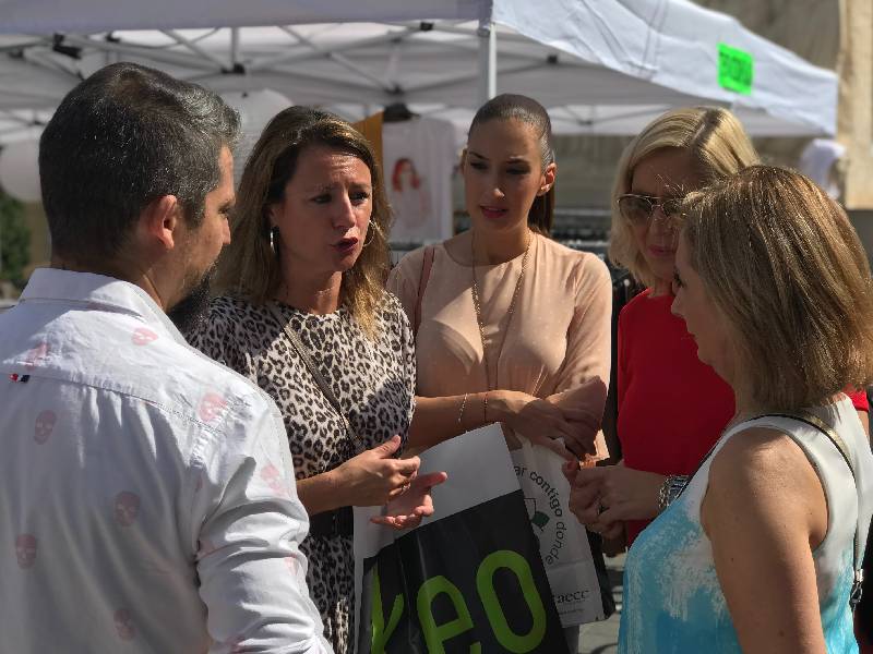 begoña carrasco comercio local