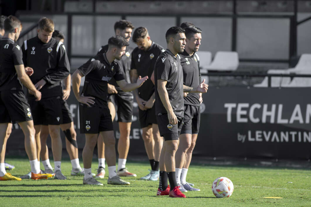 castellon partido alcoyano