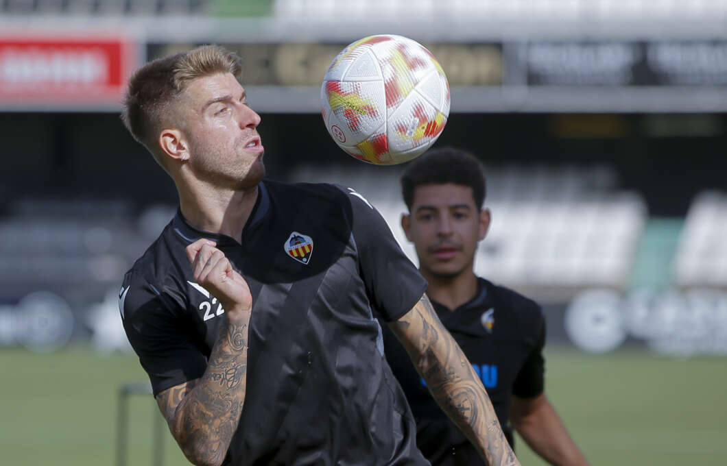 castellon raul sanchez