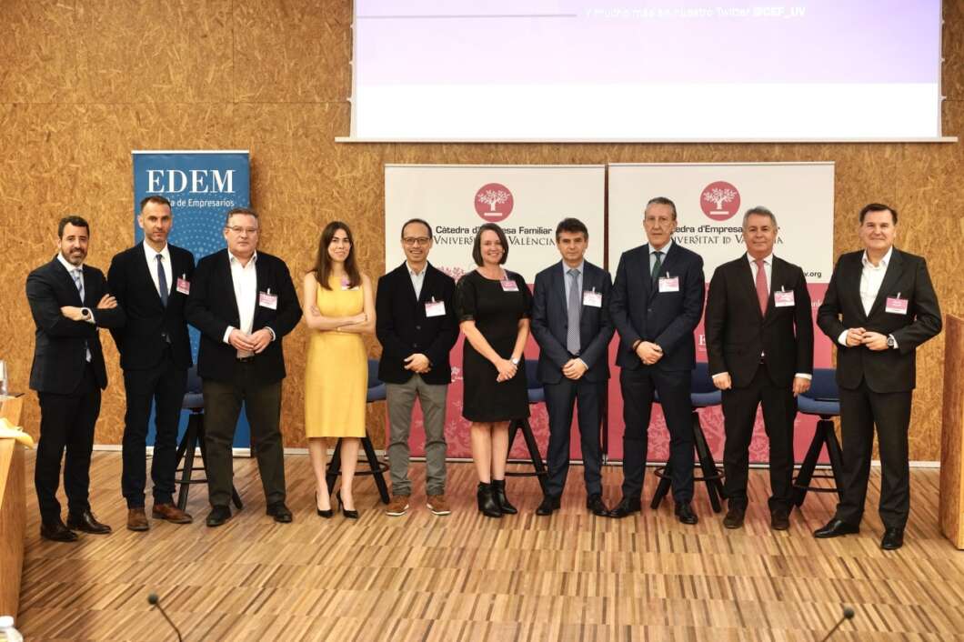 catedra de empresa familiar