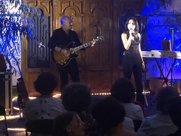 concert casa caragols