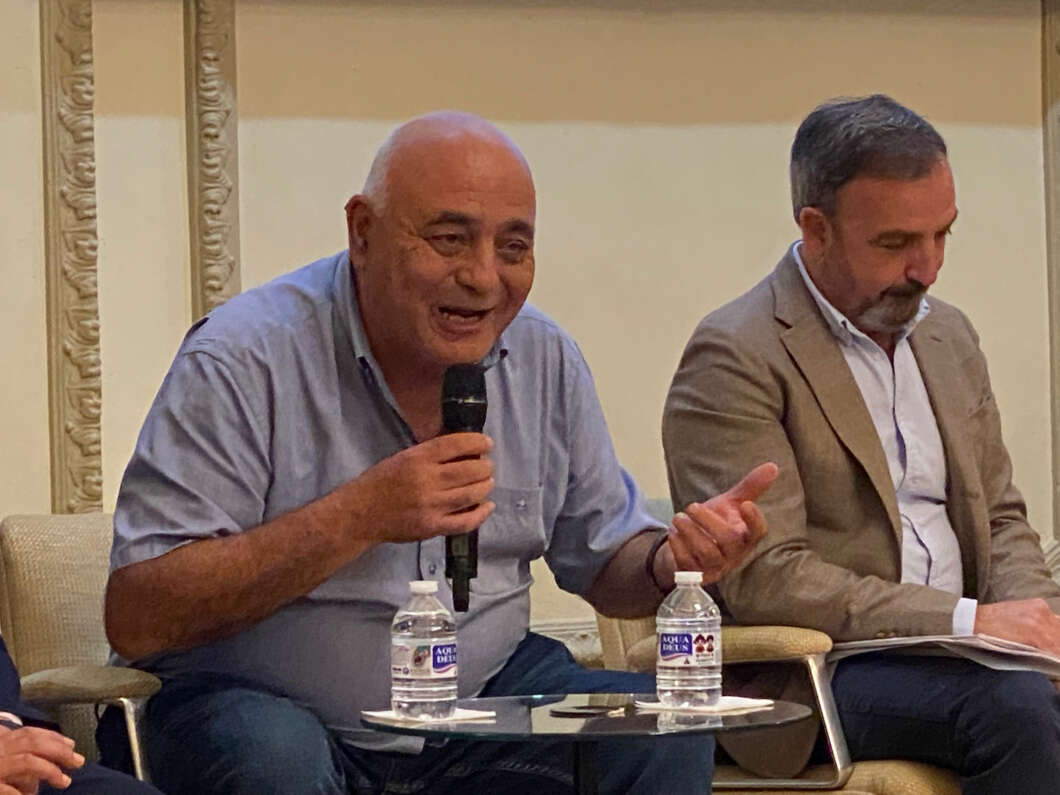 Debate Político Castelló