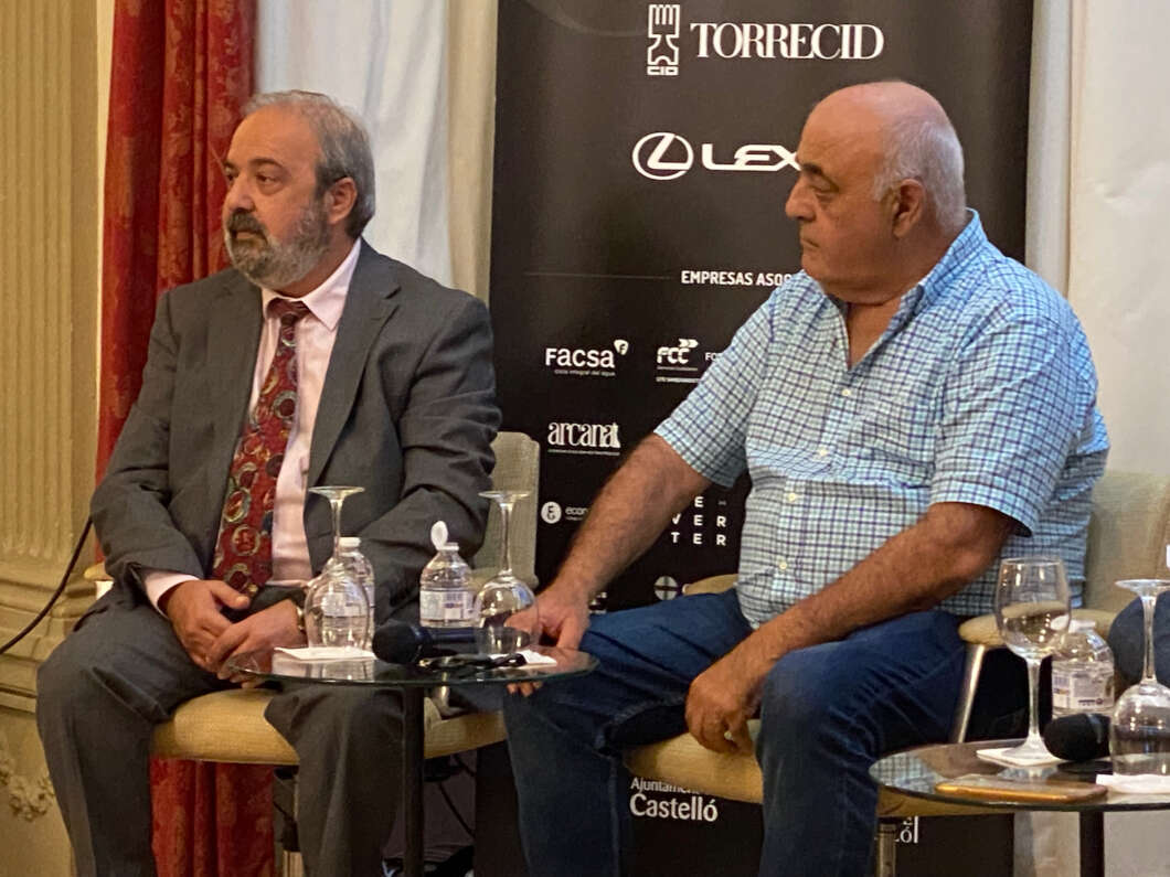 Debate Casino Castellón