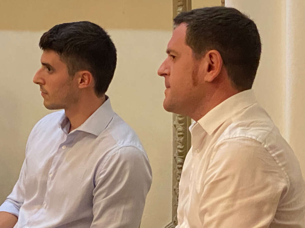 Debate casino Castelló