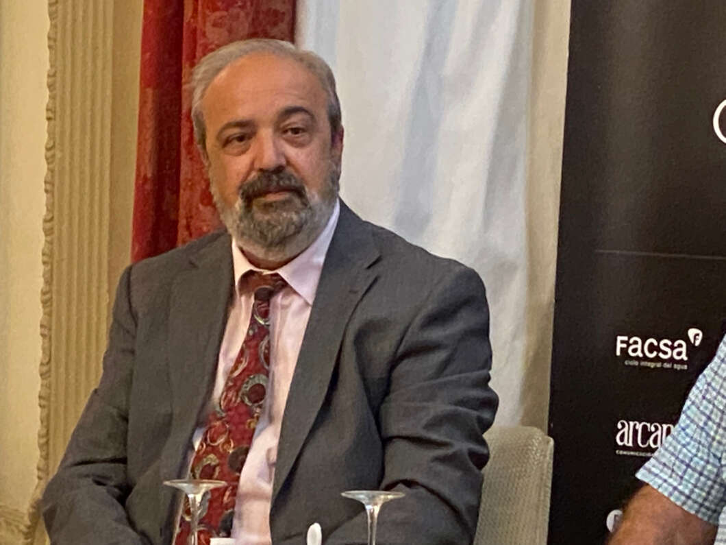 Debate Casino Antiguo