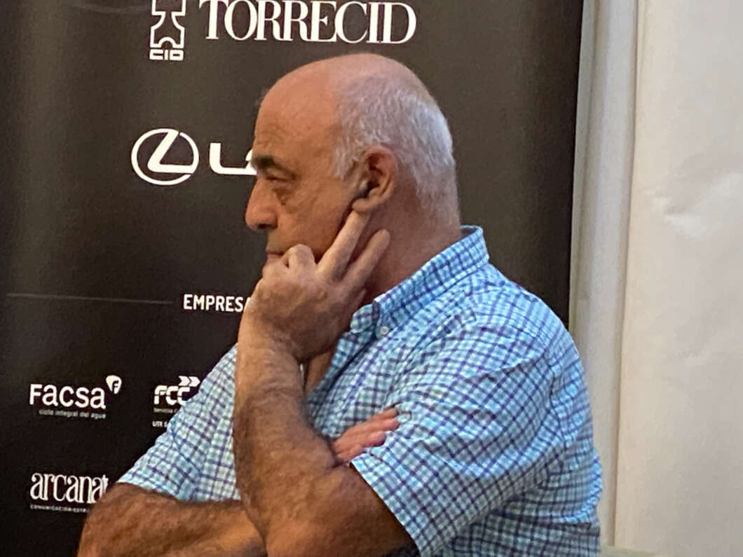 Debate Casino Castelló 