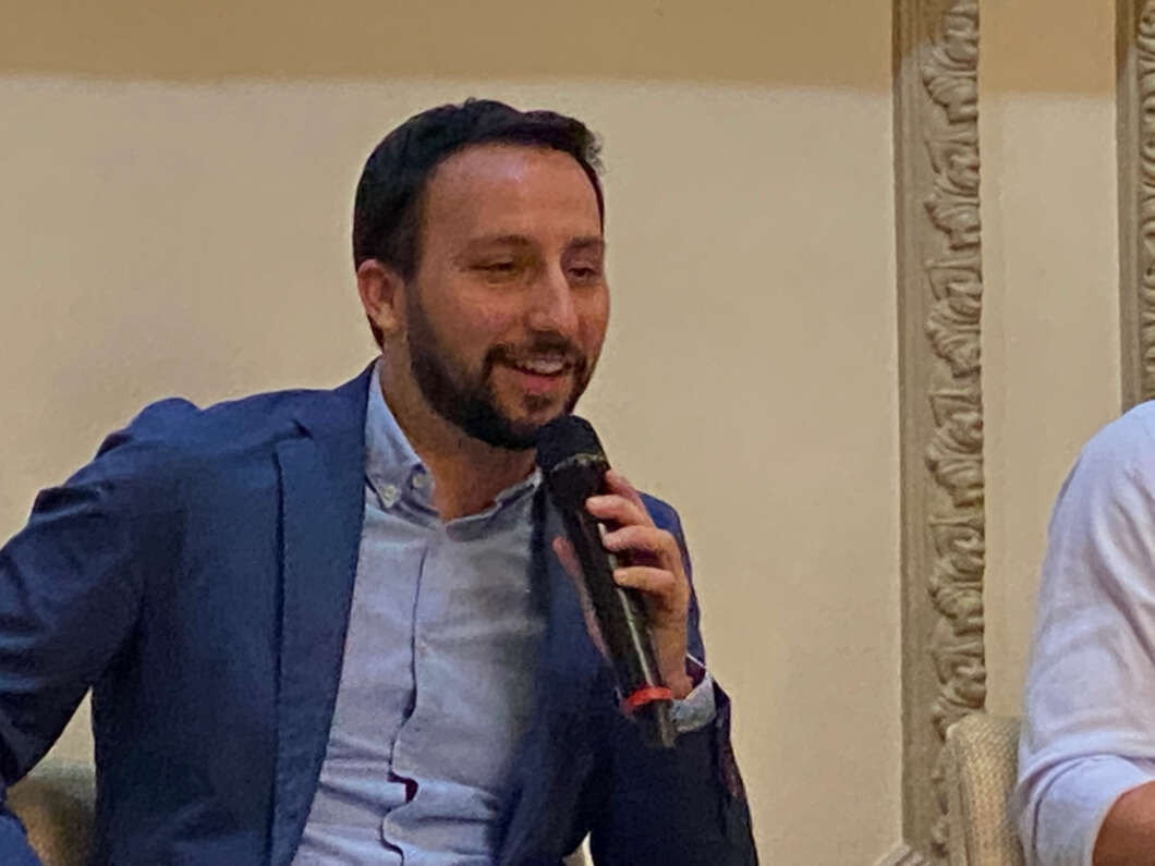 Debate Casino Castelló