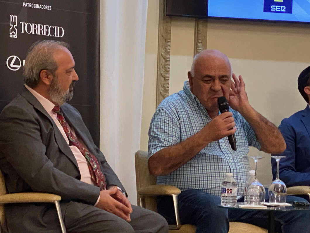 Debate casino Castelló