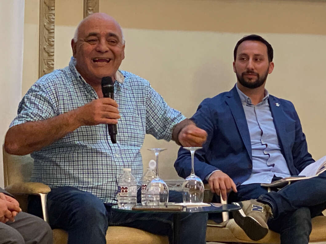 Debate casino Castelló