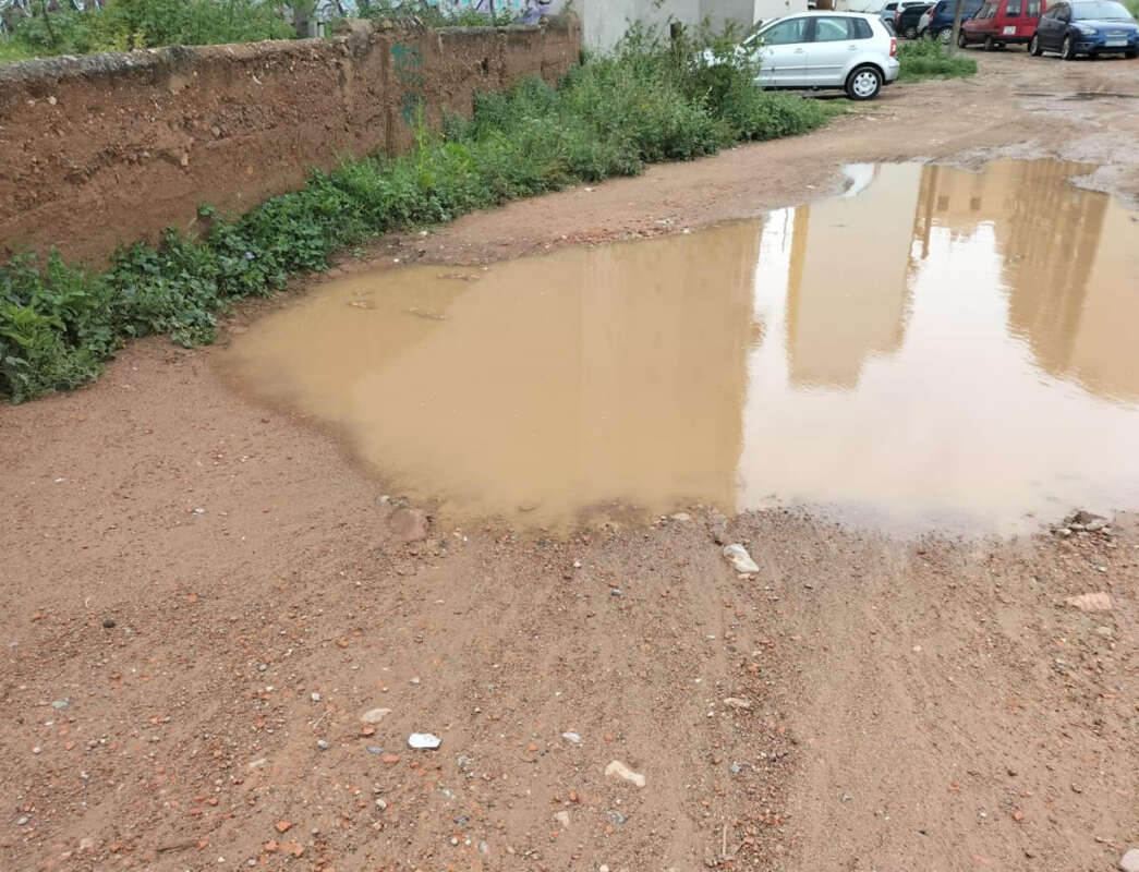 Entorno Marqués de Salamanca Castelló