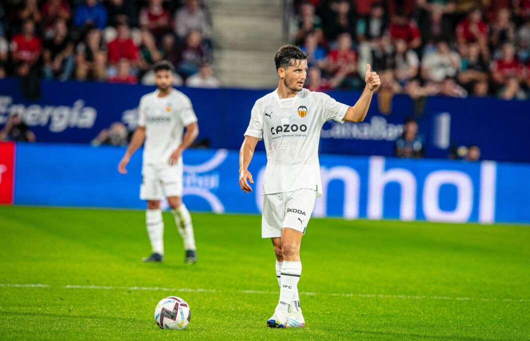 hugo guillamon valencia