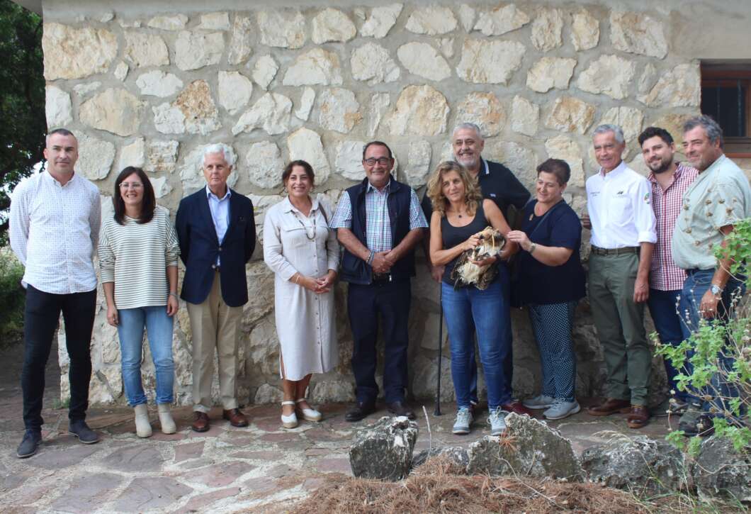 iberdrola aguila pescadora