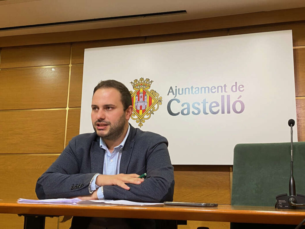 Plan General Castello