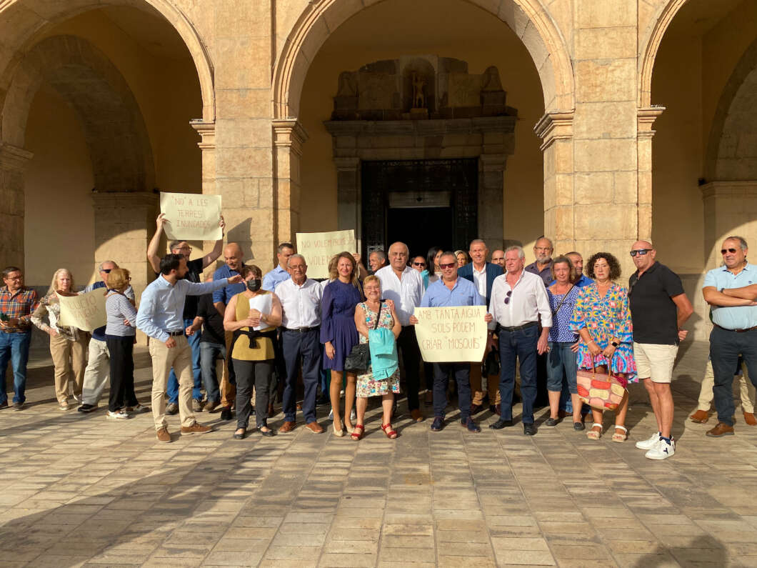 Marjalería Castelló