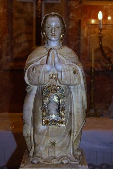 Mare de Deu de Lledó Castelló