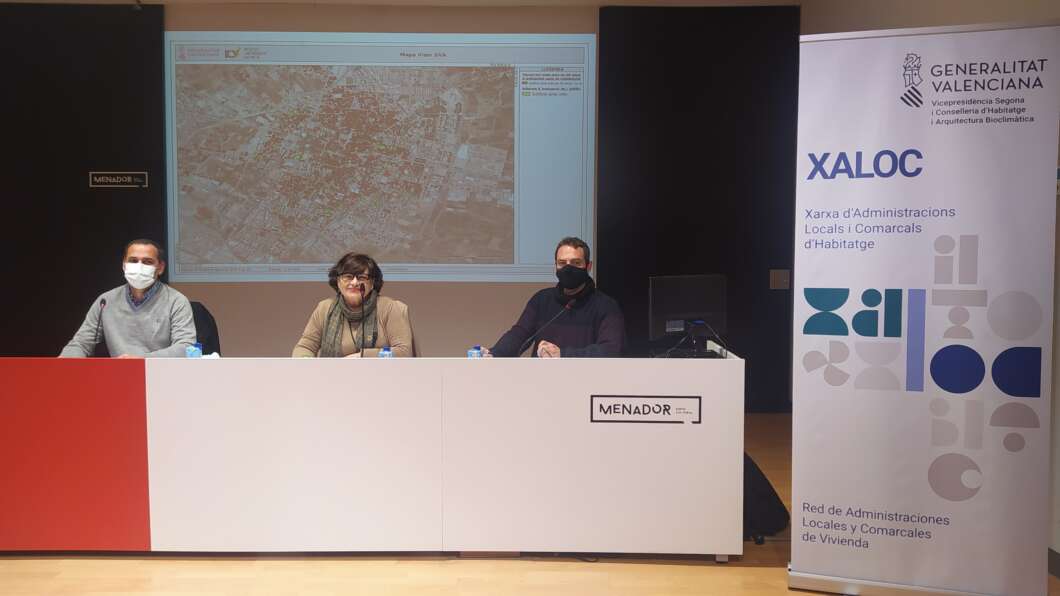 miguel gil, maria jesus garrido, raul beltran