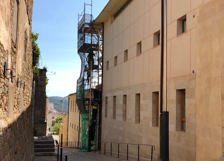 morella subvenciones mayores