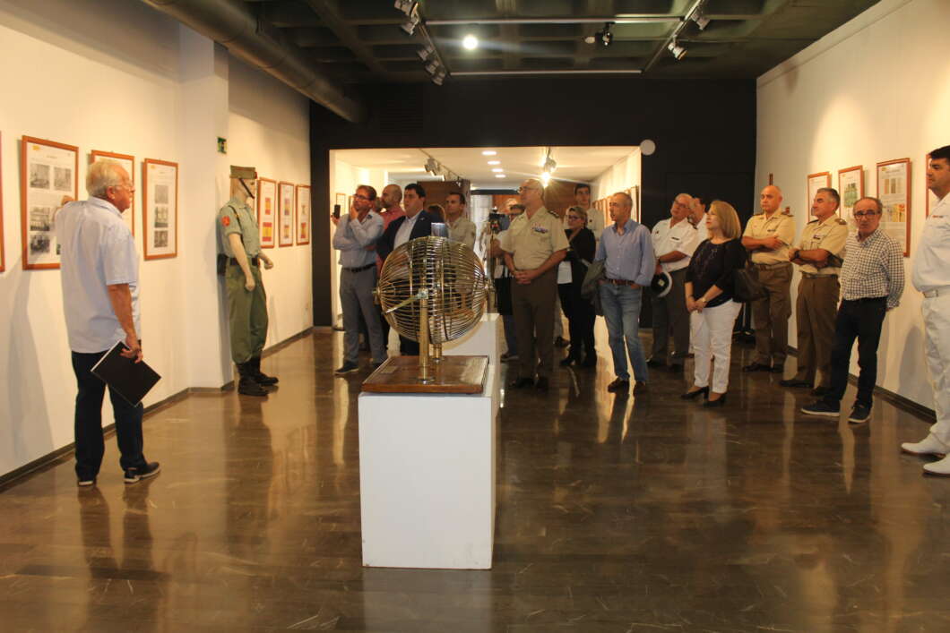 nules exposicio aniversari mili