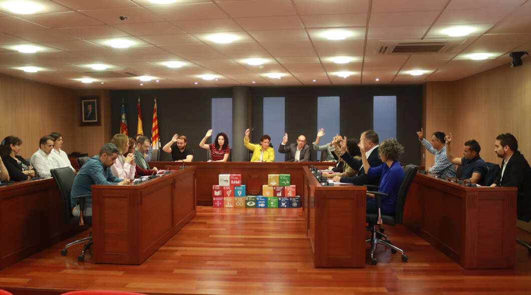 onda sesion plenaria