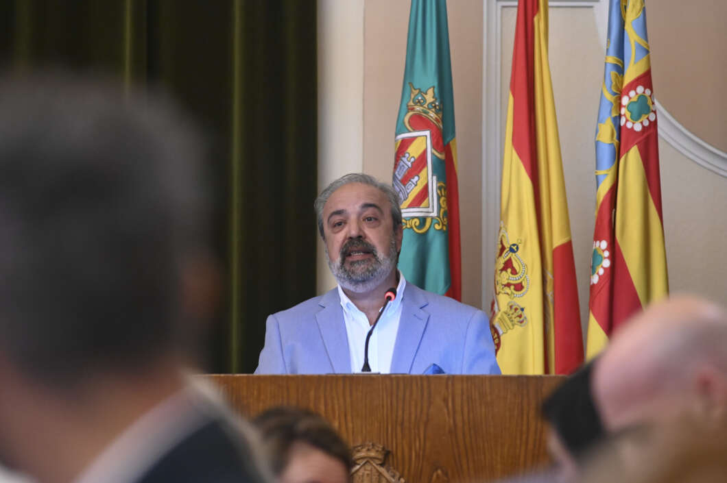 Pleno Castelló 271022