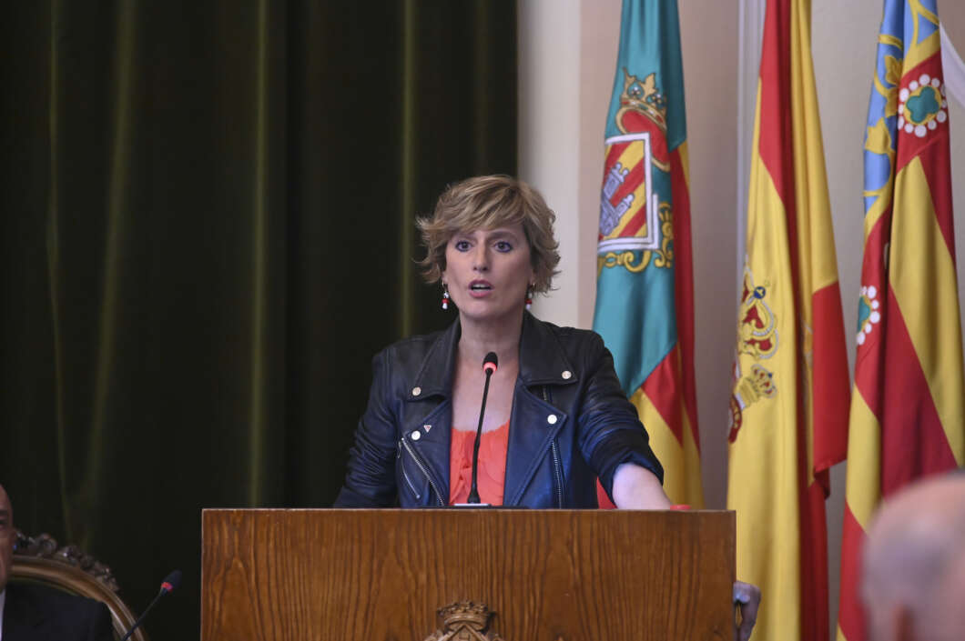 Pleno Castelló 271022