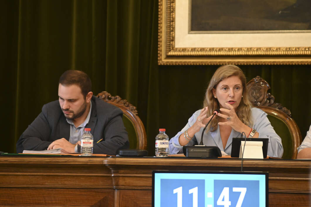 Pleno Castelló 271022