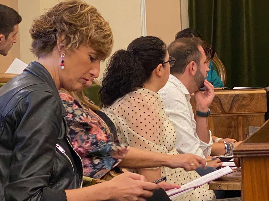 Pleno Castelló 271022