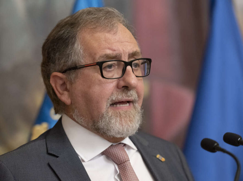 Pleno Diputación 251022