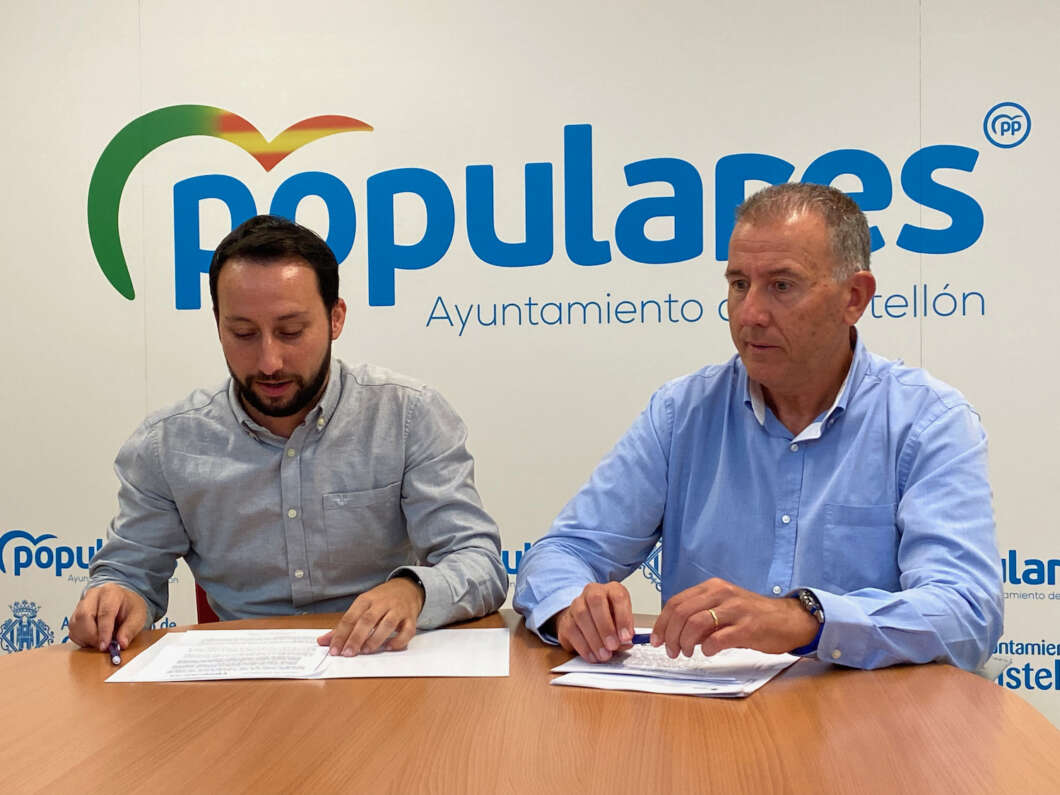 Cementerio Castelló