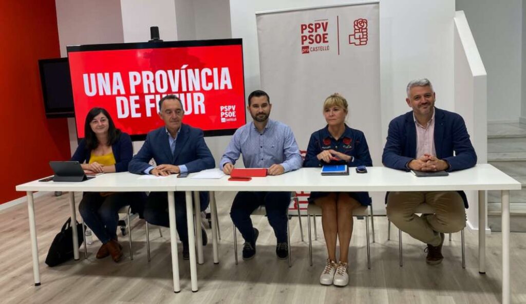 Pressupostos Generals de l'Estat 2023