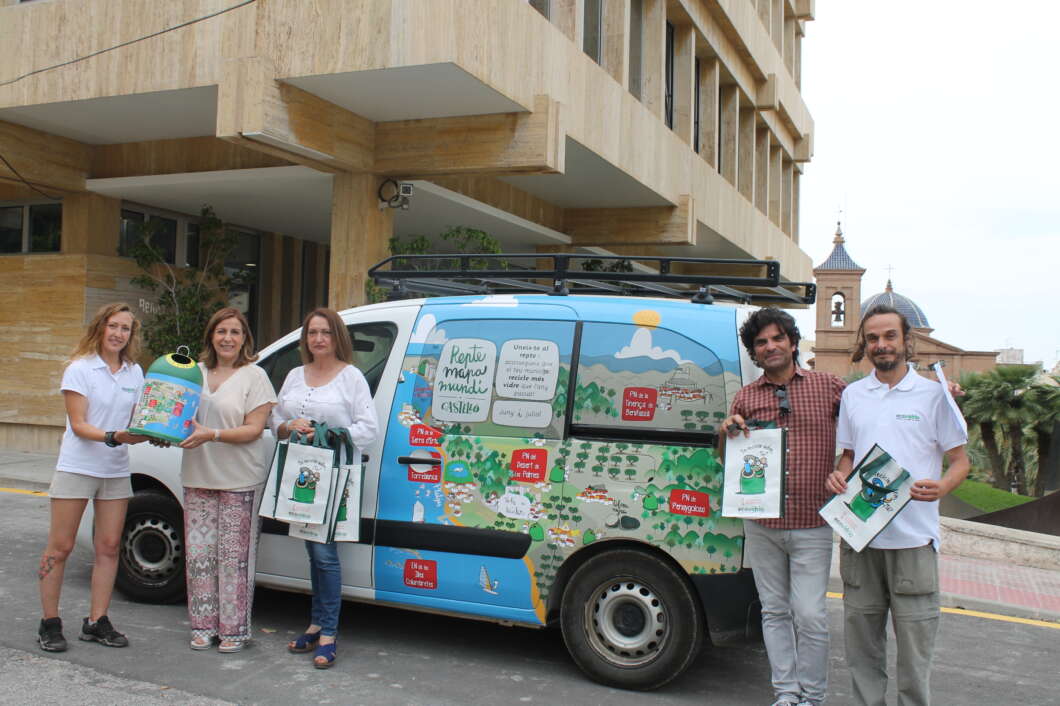 reto mapamundi benicassim