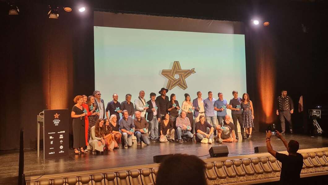 rototom benicassim sostenible