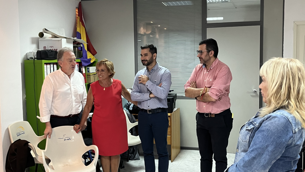 samuel falomir sede benicassim