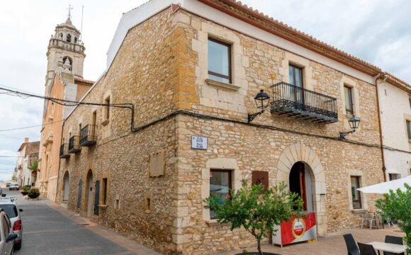 sant jordi bar hogar jubilados
