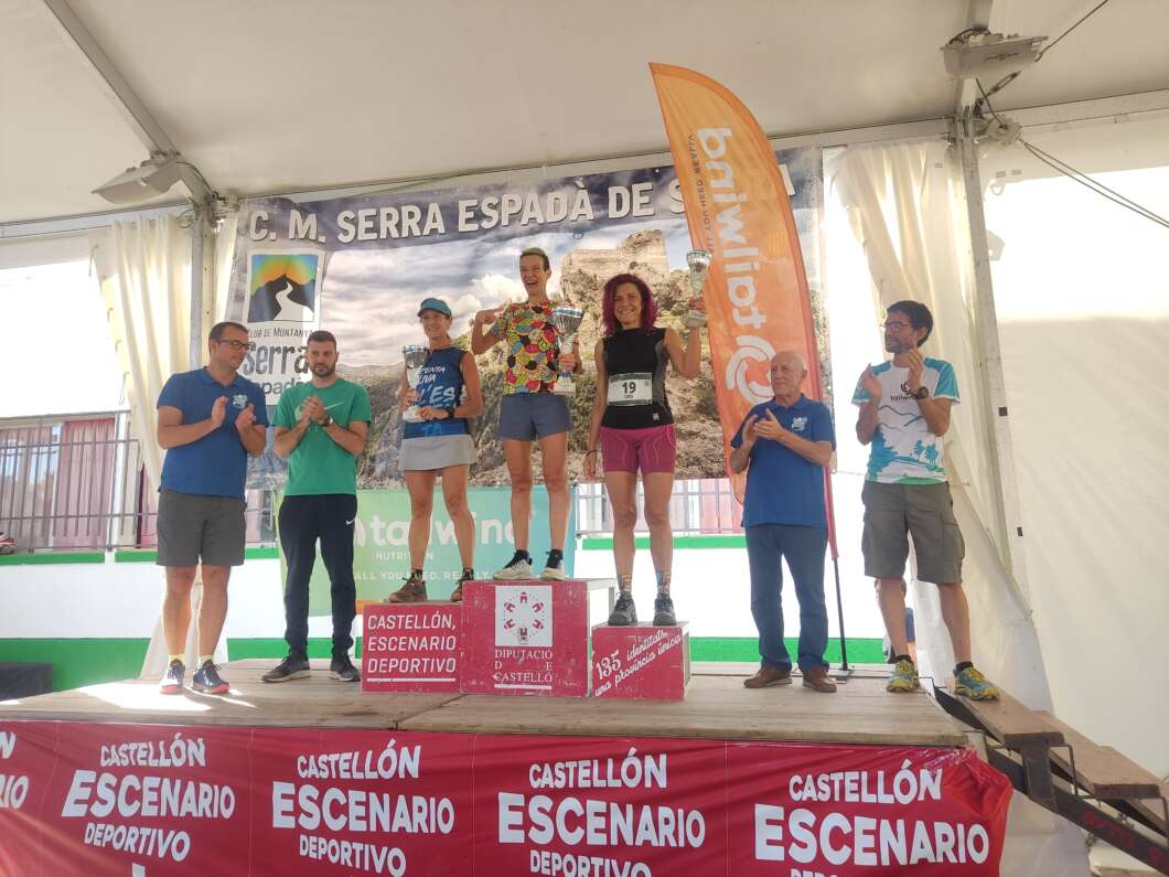 sueras volta campanes