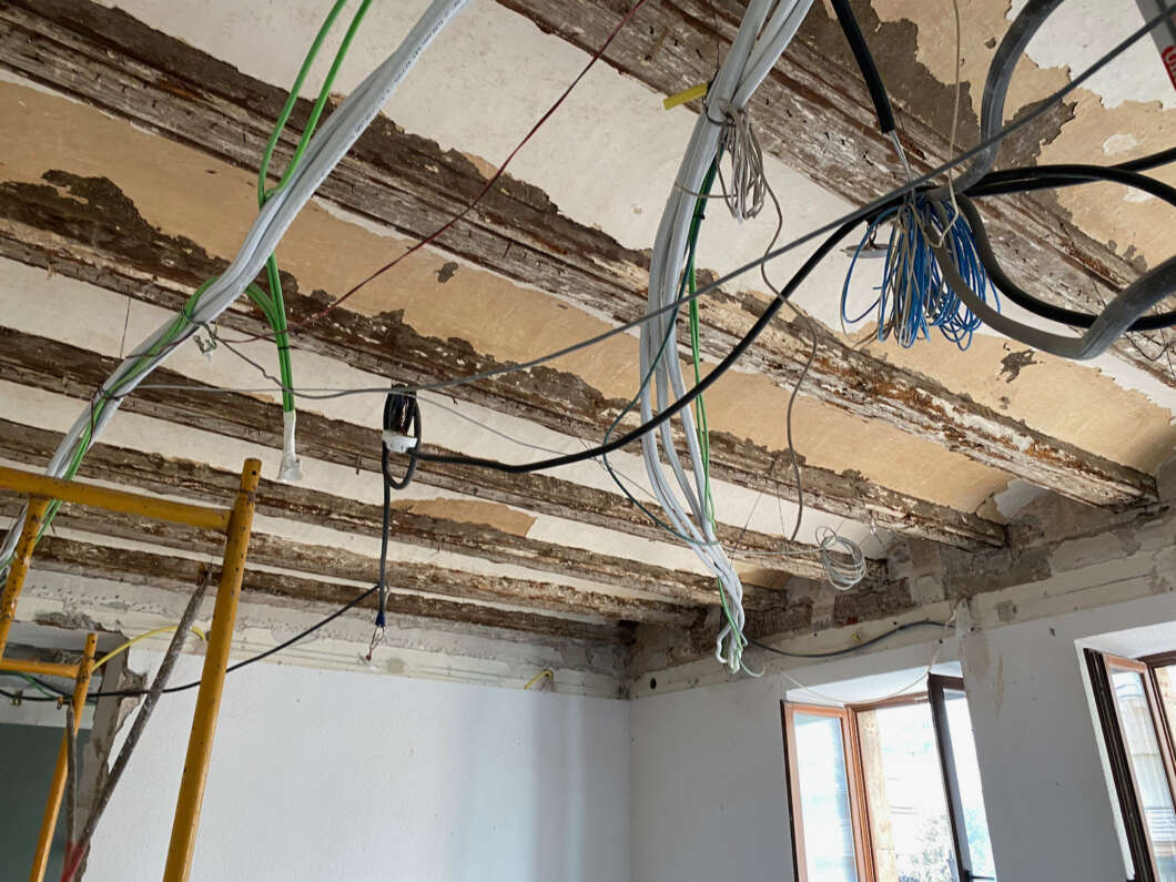 Edificio Ayuntamiento Castelló