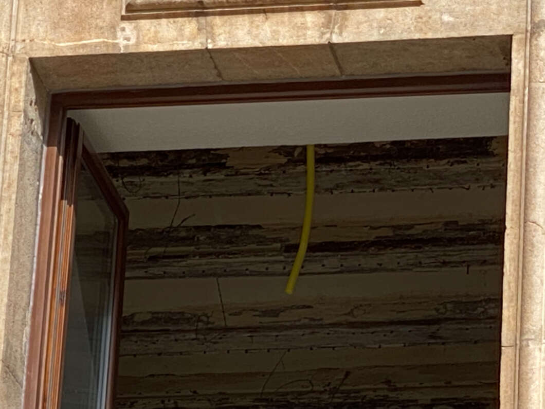 Edificio Ayuntamiento Castelló