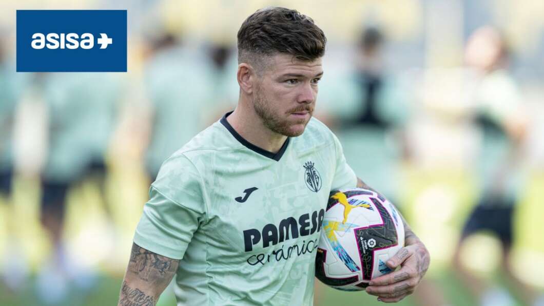 villarreal alberto moreno alta medica