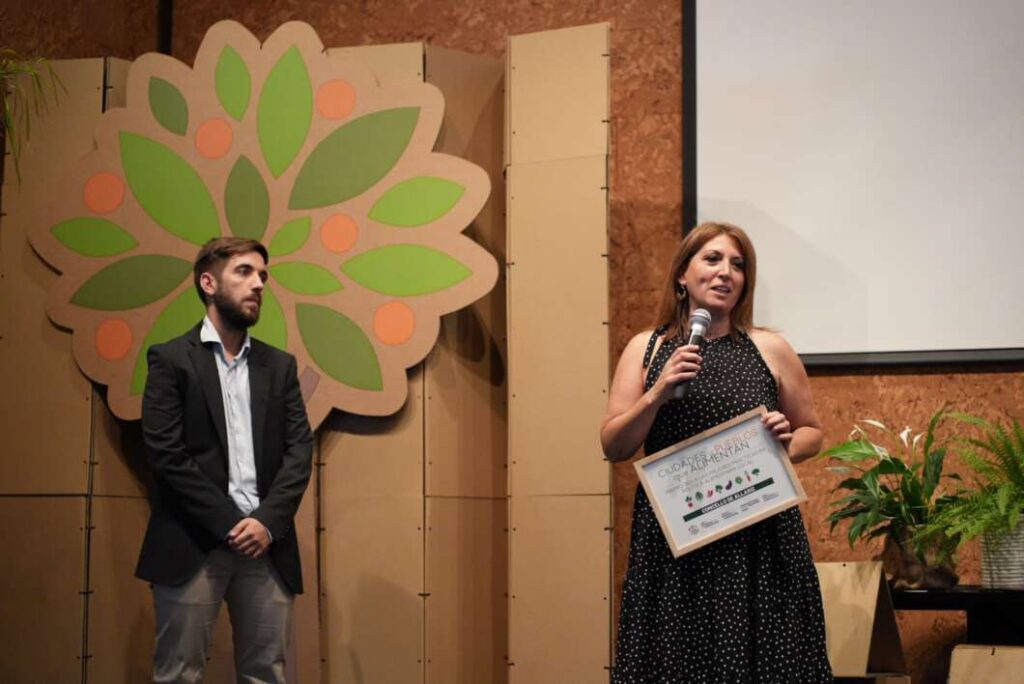 Ciutats i pobles que alimenten