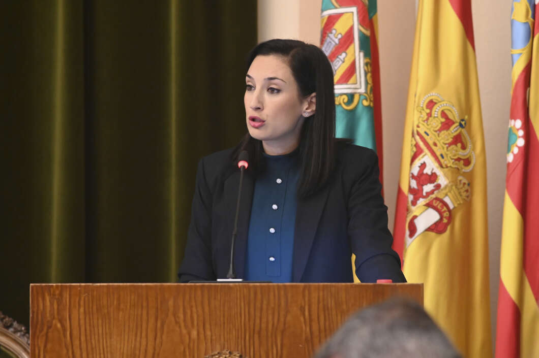 Pleno Castelló 241122