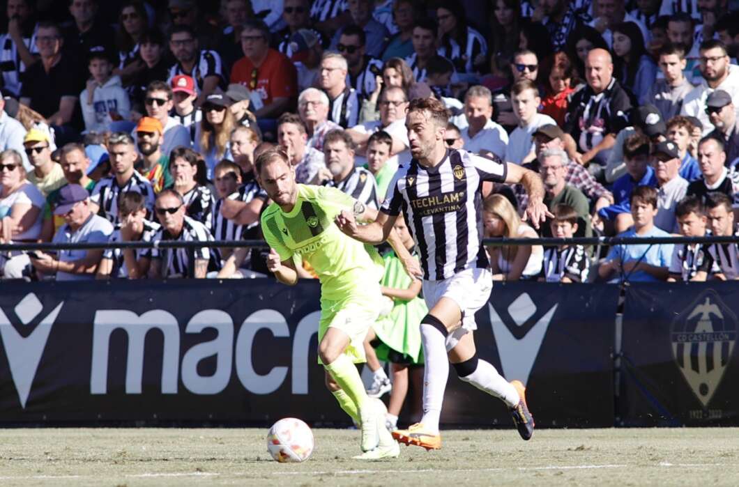 castellon castalia lider