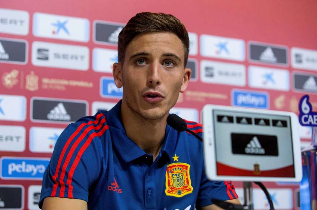 Pau Torres seleccion