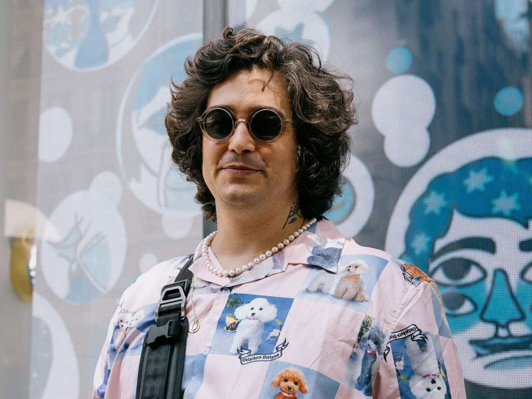 ricardo cavolo diseñador