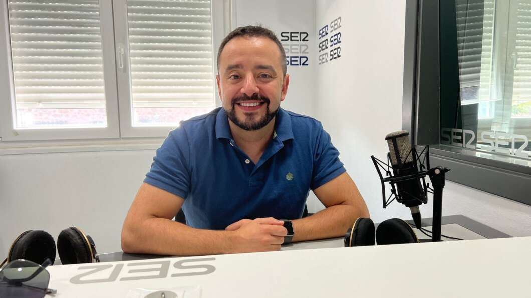 Antoni Llorente candidatura Esquerra Unida a Castelló