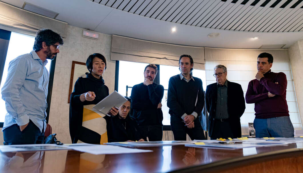 ascer jurado premios